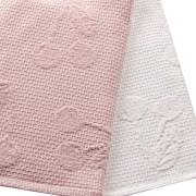 Набір кухонних рушників Вишня жакард Home Line - Фото №3