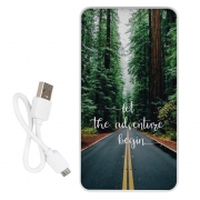 Повербанк ZIZ Початок пригод 10000 мАг 45058 - Фото №4