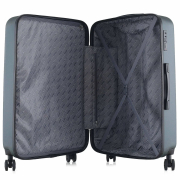 Чемодан 28 L Petrol T5761-4 Semi Line DAS302939 - Фото №10