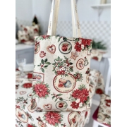 Гобеленова сумка-шопер Limaso Nat-SM - Фото №4