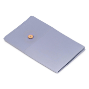 Наволочка сатинова Mix Match Ardesto Ardesto сірий туман - Фото №5