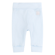 Комплект для хлопчика КП295 трикотаж-рубчик Bembi A00-світло-блакитний - Фото №5