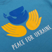 Футболка Бемби ФБ929 голубой - Фото №4