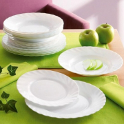 Сервіз столовий 19 предметів Trianon Luminarc 144 - Фото №5