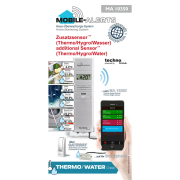 Датчик MA10350 Mobile Alerts Technoline DAS301286 - Фото №3