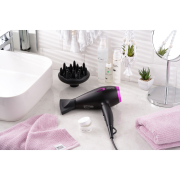 Фен 1750-2100 Вт Violet Pro Ardesto HD-Y221PRO - Фото №7