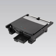 Електричний гриль Maestro MR718 - Фото №3