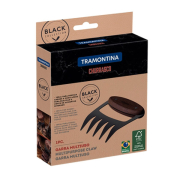 Кіготь багатоцільовий Churrasco Black Tramontina 22846/100 - Фото №5