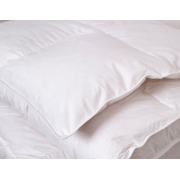 Ковдра пухова зимова Luxury Linens - Фото №4