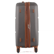 Валіза 28 L Graphite T5711-3 Semi Line DAS302923 - Фото №6