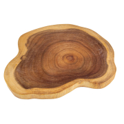 Дошка сервірувальна 34х2.5 см Lefard 815-076 - Фото №3