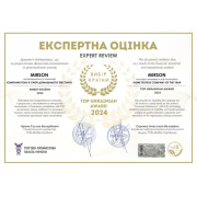 Постільна білизна 22-1399 Flower Fantasy сатин MirSon - Фото №7