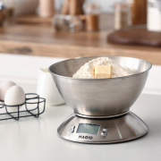 Ваги електронні кухонні Magio MG-695 - Фото №4