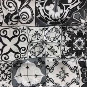 Подушка для стільця Milan Прованс 023615 - Фото №6