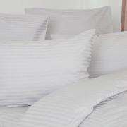 Постельное белье Lunar страйп-сатин ТЕП - Фото №4