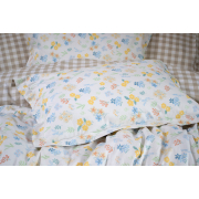 Постельное белье Fizzy сатин Lotus Home - Фото №7