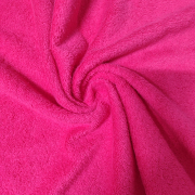 Рушник махровий Nova 400г SoundSleep фуксія - Фото №7
