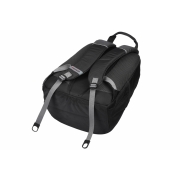 Рюкзак для ноутбука Wenger Pillar 16 чорно-сірий 600633 - Фото №12