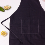 Фартук 16-9000 Black Stone бязь Mirson - Фото №3