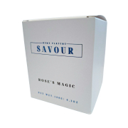 Свічка 180г з ароматом Roses Magic Savour - Фото №7