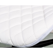 Офісне крісло Ray White Special4You E6057 - Фото №7