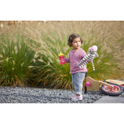 Чашка-непроливайка з твердим носиком 300 мл Avent SCF804/04 - Фото №3