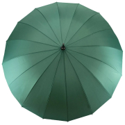 Парасолька Green 2512-6 Semi Line DAS303082 - Фото №3