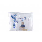 Антиаллергенная детская подушка Малыш Billerbeck белая - Фото №4