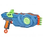 Бластер Элит Флип 8 Nerf Hasbro F2549 - Фото №6