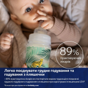 Пляшечка 250 мл Trends Jungle Vibes Lovi 21/594 - Фото №12