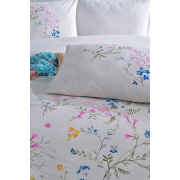 Постельное белье Lumi Arcane ранфорс Altinbasak - Фото №4