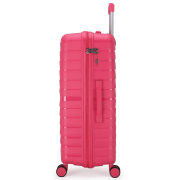 Чемодан 24 M Magenta T5796-2 Semi Line DAS303346 - Фото №10