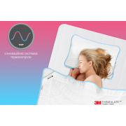 Одеяло с Тинсулейтом Антистресс Sonex - Фото №12