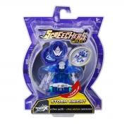 Машинка-трансформер S3 L1 Стормнайт Screechers Wild! EU682101 - Фото №3