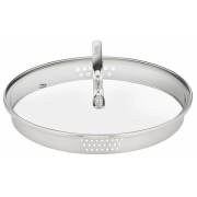 Каструля з кришкою 16 см 1.5 л Duetto Tefal G7194236 - Фото №4