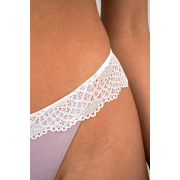 Труси для вагітних Мамин Дім 552 Аметист - Фото №7