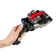 Игровой набор Дарккло S5 L2 Screechers Wild EU686123 - Фото №4