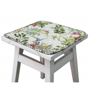 Чохол на табурет Villa Квіти Прованс - Фото №3