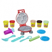 Ігровий набір Бургер гриль Play-Doh Hasbro B5521 - Фото №9