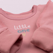 Распашонка для девочки Бемби РП7 байка 305-розовая - Фото №3
