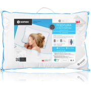 Подушка з Тинсулейтом Антистрес Sonex - Фото №11