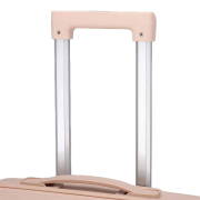 Чемодан 20 S Beige T5795-1 Semi Line DAS303026 - Фото №7