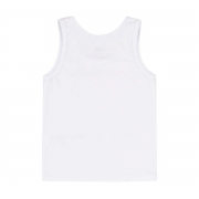 Майка для мальчика Бемби MK23 белый - Фото №3