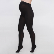 Колготки для вагітних Мамин Дім 100 den 590 Чорний - Фото №11