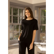 Футболка Baily siyah Penelope чорний - Фото №3