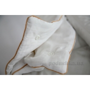 Одеяло детское шерстяное Дуэт (на кнопках) IGLEN - Фото №4