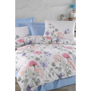 Постільна білизна Tiffany Sky ранфорс Altinbasak - Фото №3