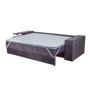 Матрас-топпер Memory-Mix трикотаж Eurosleep - Фото №8