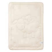 Одеяло детское шерстяное Sonex Wooly - Фото №4