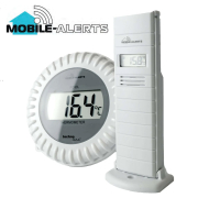 Датчик MA10700 Mobile Alerts Technoline DAS301288 - Фото №6